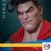 Batman: The Dark Knight Returns – Superman 1/6 Action Figure CMS032 (Licensed)-Hottoys - Photo 14 | TopGKStore