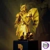 Zodiakos Studio - Saint Seiya Gold Saint Virgo cloth (Licensed) Statue(GK) - Photo 5 | TopGKStore
