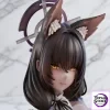 Kakudate Karin Blue Archive - Pepeho Studio  Scale1/7 - Photo 3 | TopGKStore