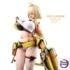 Elegg Goddess of Victory: Nikke Statue - Cast Design Studio - 1/6 Scale - Photo 6 | TopGKStore