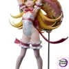 Monogatari Series Shinobu Oshino White Bunny Ver.1/4 Scale A DIMENSION Studio - Photo 1 | TopGKStore