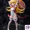 Monogatari Series Shinobu Oshino White Bunny Ver.1/4 Scale A DIMENSION Studio - Photo 12 | TopGKStore