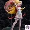 Monogatari Series Shinobu Oshino White Bunny Ver.1/4 Scale A DIMENSION Studio - Photo 4 | TopGKStore
