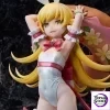 Monogatari Series Shinobu Oshino White Bunny Ver.1/4 Scale A DIMENSION Studio - Photo 6 | TopGKStore