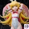 Monogatari Series Shinobu Oshino White Bunny Ver.1/4 Scale A DIMENSION Studio - Photo 7 | TopGKStore