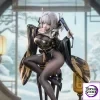Goddess of Victory: Nikke Noir Black&White Rabbit 1/4 Scale Figure BY STARGAZER - Photo 4 | TopGKStore