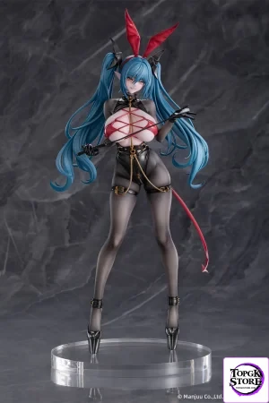 Azur Lane Regensburg The Dark Dragon's Dungeon Ver. 1/6 Scale Complete Figure (Licensed)-AniGame - Photo 1 | TopGKStore