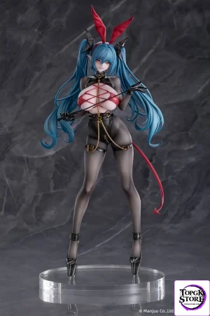 Azur Lane Regensburg: The Dark Dragon’s Dungeon Ver. 1/6 Scale Figure - Photo 25 | TopGKStore