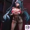 Azur Lane Regensburg: The Dark Dragon’s Dungeon Ver. 1/6 Scale Figure - Photo 12 | TopGKStore