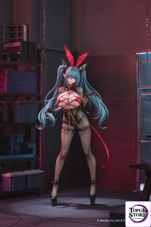 Azur Lane Regensburg The Dark Dragon's Dungeon Ver. 1/6 Scale Complete Figure (Licensed)-AniGame - Photo 9 | TopGKStore