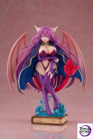 Monster Girl Quest! Alma Elma produced by Alice Glint 1/7Scale Licensed Figure 18+ Female - Photo 4 | TopGKStore
