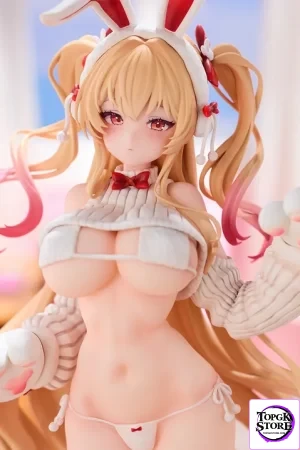 Cozy Surprise Azalea 1/6 Scale GK Figure (Licensed) [R18]-AniMester - Photo 4 | TopGKStore