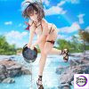 Atelier Yumia:The Alchemist Of Memories&The Envisioned Land-Yumia Liessfeldt (Playing In The Water Ver.) 1/6 [Phat Company] -