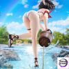 Atelier Yumia:The Alchemist Of Memories&The Envisioned Land-Yumia Liessfeldt (Playing In The Water Ver.) 1/6 [Phat Company] -