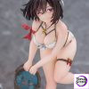 Atelier Yumia:The Alchemist Of Memories&The Envisioned Land-Yumia Liessfeldt (Playing In The Water Ver.) 1/6 [Phat Company] -