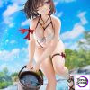 Atelier Yumia:The Alchemist Of Memories&The Envisioned Land-Yumia Liessfeldt (Playing In The Water Ver.) 1/6 [Phat Company] -