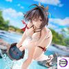 Atelier Yumia:The Alchemist Of Memories&The Envisioned Land-Yumia Liessfeldt (Playing In The Water Ver.) 1/6 [Phat Company] -