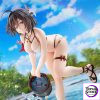 Atelier Yumia:The Alchemist Of Memories&The Envisioned Land-Yumia Liessfeldt (Playing In The Water Ver.) 1/6 [Phat Company] -