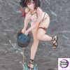 Atelier Yumia:The Alchemist Of Memories&The Envisioned Land-Yumia Liessfeldt (Playing In The Water Ver.) 1/6 [Phat Company] -