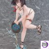Atelier Yumia:The Alchemist Of Memories&The Envisioned Land-Yumia Liessfeldt (Playing In The Water Ver.) 1/6 [Phat Company] -