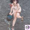 Atelier Yumia:The Alchemist Of Memories&The Envisioned Land-Yumia Liessfeldt (Playing In The Water Ver.) 1/6 [Phat Company] -