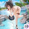 Atelier Yumia:The Alchemist Of Memories&The Envisioned Land-Yumia Liessfeldt (Playing In The Water Ver.) 1/6 [Phat Company] -