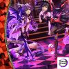 DATE A LIVE Kurumi Tokisaki X Tohka Yatogami Succubus 1/7 Figure PWDAL-05 PWDAL-06 (Licensed)-Prime 1 Studio X PRISMA WING Co