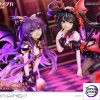 DATE A LIVE Kurumi Tokisaki X Tohka Yatogami Succubus 1/7 Figure PWDAL-05 PWDAL-06 (Licensed)-Prime 1 Studio X PRISMA WING Co