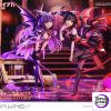 DATE A LIVE Kurumi Tokisaki X Tohka Yatogami Succubus 1/7 Figure PWDAL-05 PWDAL-06 (Licensed)-Prime 1 Studio X PRISMA WING Co