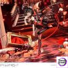 DATE A LIVE Kurumi Tokisaki X Tohka Yatogami Succubus 1/7 Figure PWDAL-05 PWDAL-06 (Licensed)-Prime 1 Studio X PRISMA WING Co