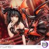 DATE A LIVE Kurumi Tokisaki X Tohka Yatogami Succubus 1/7 Figure PWDAL-05 PWDAL-06 (Licensed)-Prime 1 Studio X PRISMA WING Co