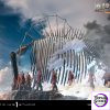 TV animation Attack on Titan The Rumbling PRIME 1 STATUE - Photo 28 | TopGKStore