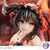 DATE A LIVE Kurumi Tokisaki X Tohka Yatogami Succubus 1/7 Figure PWDAL-05 PWDAL-06 (Licensed)-Prime 1 Studio X PRISMA WING Co
