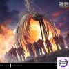 TV animation Attack on Titan The Rumbling PRIME 1 STATUE - Photo 29 | TopGKStore