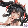 DATE A LIVE Kurumi Tokisaki X Tohka Yatogami Succubus 1/7 Figure PWDAL-05 PWDAL-06 (Licensed)-Prime 1 Studio X PRISMA WING Co