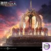 TV animation Attack on Titan The Rumbling PRIME 1 STATUE - Photo 31 | TopGKStore