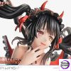 DATE A LIVE Kurumi Tokisaki X Tohka Yatogami Succubus 1/7 Figure PWDAL-05 PWDAL-06 (Licensed)-Prime 1 Studio X PRISMA WING Co