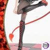 DATE A LIVE Kurumi Tokisaki X Tohka Yatogami Succubus 1/7 Figure PWDAL-05 PWDAL-06 (Licensed)-Prime 1 Studio X PRISMA WING Co