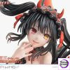 DATE A LIVE Kurumi Tokisaki X Tohka Yatogami Succubus 1/7 Figure PWDAL-05 PWDAL-06 (Licensed)-Prime 1 Studio X PRISMA WING Co