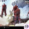 TV animation Attack on Titan The Rumbling PRIME 1 STATUE - Photo 35 | TopGKStore