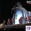 TV animation Attack on Titan The Rumbling PRIME 1 STATUE - Photo 36 | TopGKStore