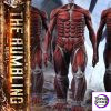 TV animation Attack on Titan The Rumbling PRIME 1 STATUE - Photo 41 | TopGKStore