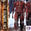 TV animation Attack on Titan The Rumbling PRIME 1 STATUE - Photo 42 | TopGKStore