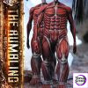 TV animation Attack on Titan The Rumbling PRIME 1 STATUE - Photo 43 | TopGKStore