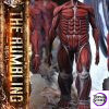 TV animation Attack on Titan The Rumbling PRIME 1 STATUE - Photo 44 | TopGKStore