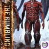 TV animation Attack on Titan The Rumbling PRIME 1 STATUE - Photo 45 | TopGKStore