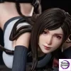 1/4 Scale Jack-O Tifa Lockheart - (FF7) Final Fantasy VII Resin Statue - EA Studio - Photo 3 | TopGKStore