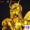 Zodiakos Studio - Saint Seiya Gold Saint Virgo cloth (Licensed) Statue(GK) - Photo 6 | TopGKStore