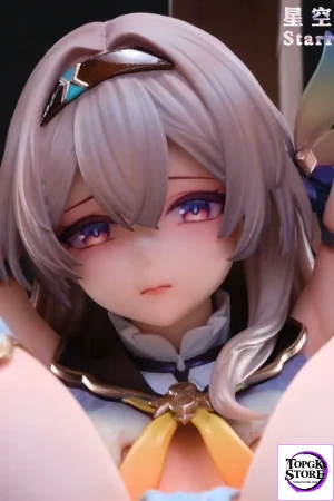 Restrained Firefly - Honkai: Star Rail Statue - Starry Sky-Studio 1/7 & 1/4 Scale - Photo 11 | TopGKStore