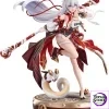 Honkai Impact 3rd - Kiana Kaslana - 1/7 Scale Figure (Licensed)- Ba-Dum! Fiery Wishing Star (miHoYo X GSC) - Photo 14 | TopGK